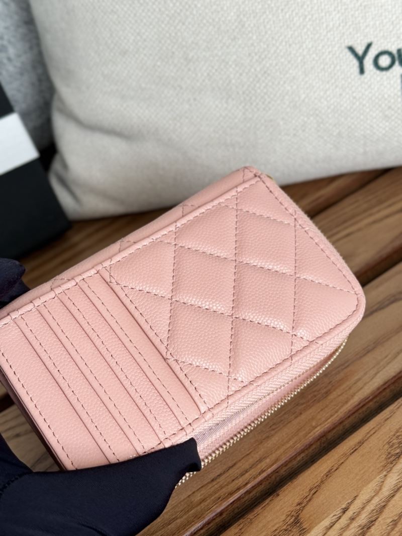 Chanel Wallet Purse